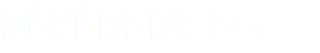 RÉFÉRENCES